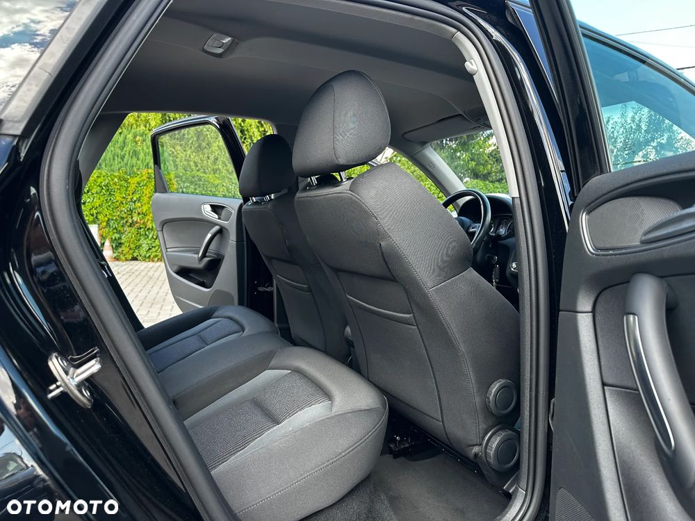 Audi A1 Sportback - 23