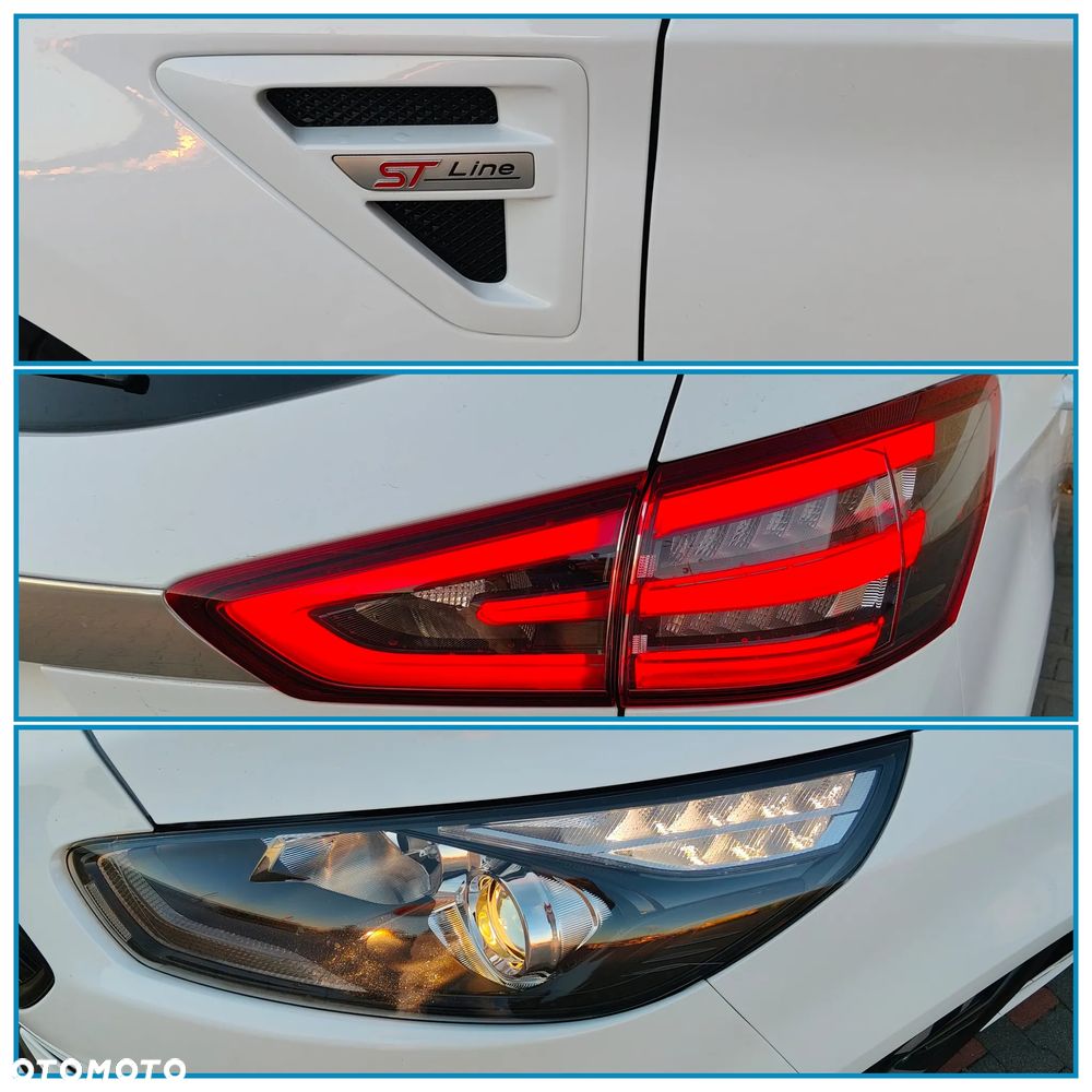 Ford S-Max 2.0 EcoBlue ST-Line - 6