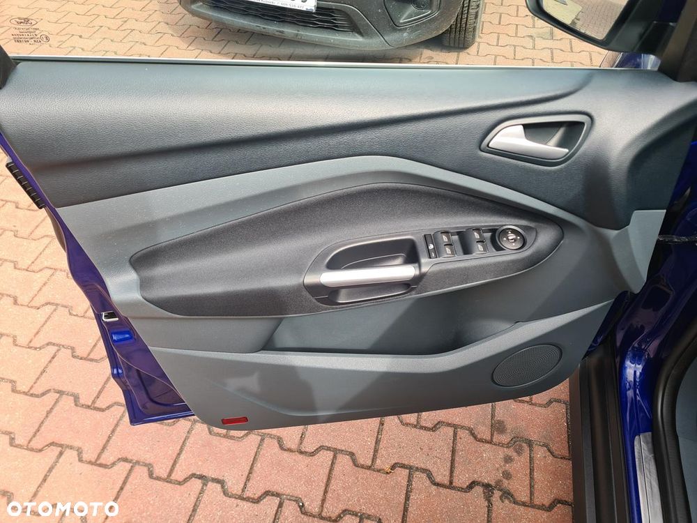 Ford C-MAX 1.6 EcoBoost Start-Stop-System Business Edition - 12