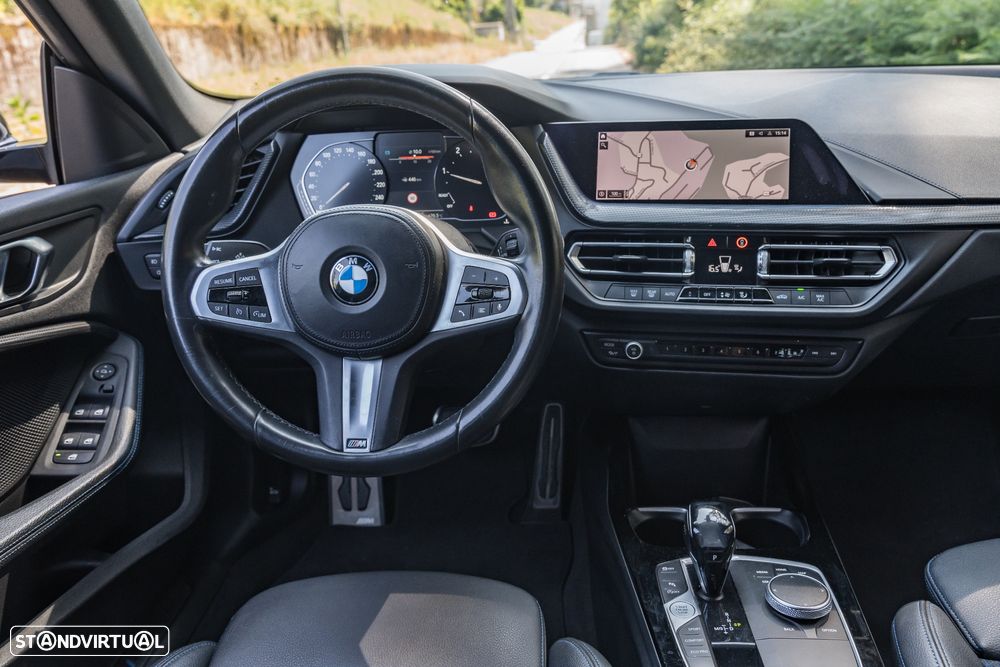 BMW 216 Active Tourer - 8
