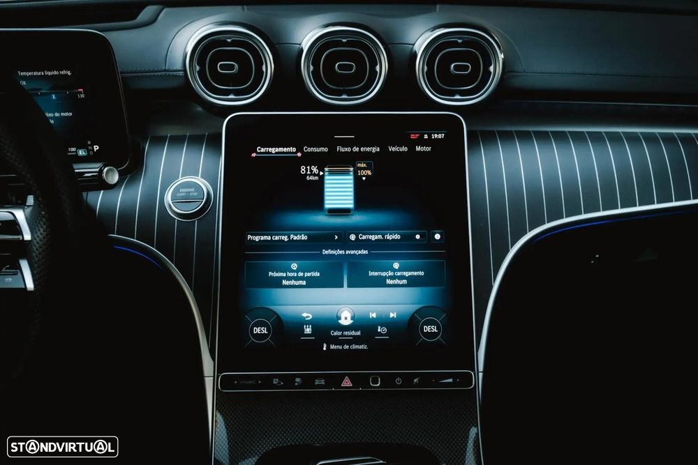 Mercedes-Benz C 300 e AMG Line - 25