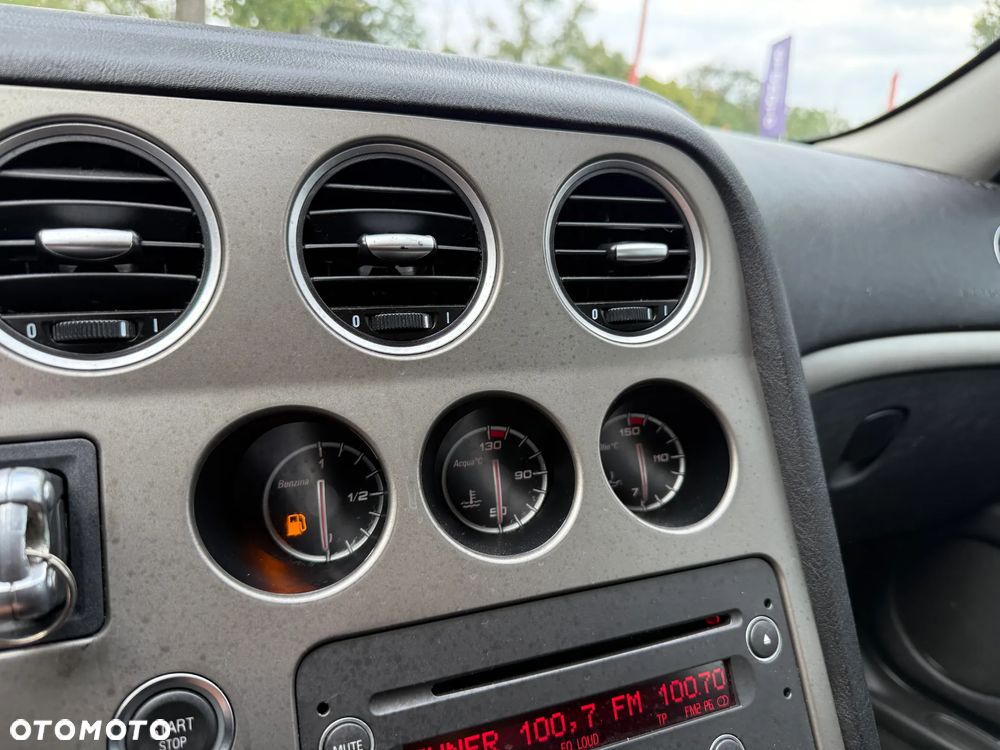 Alfa Romeo 159 1.8 MPI 16V - 24