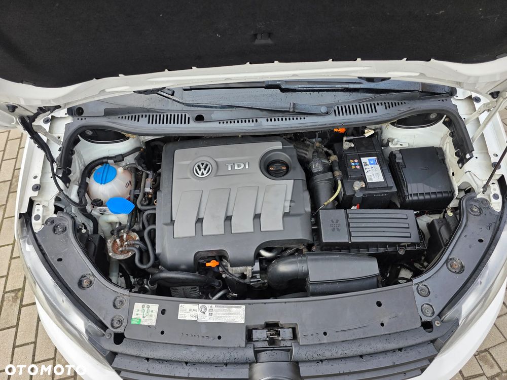 Volkswagen Caddy - 27