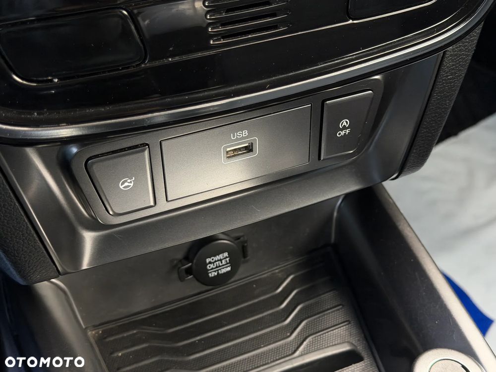 SsangYong/KGM Tivoli 1.5 T-GDI Crystal - 22