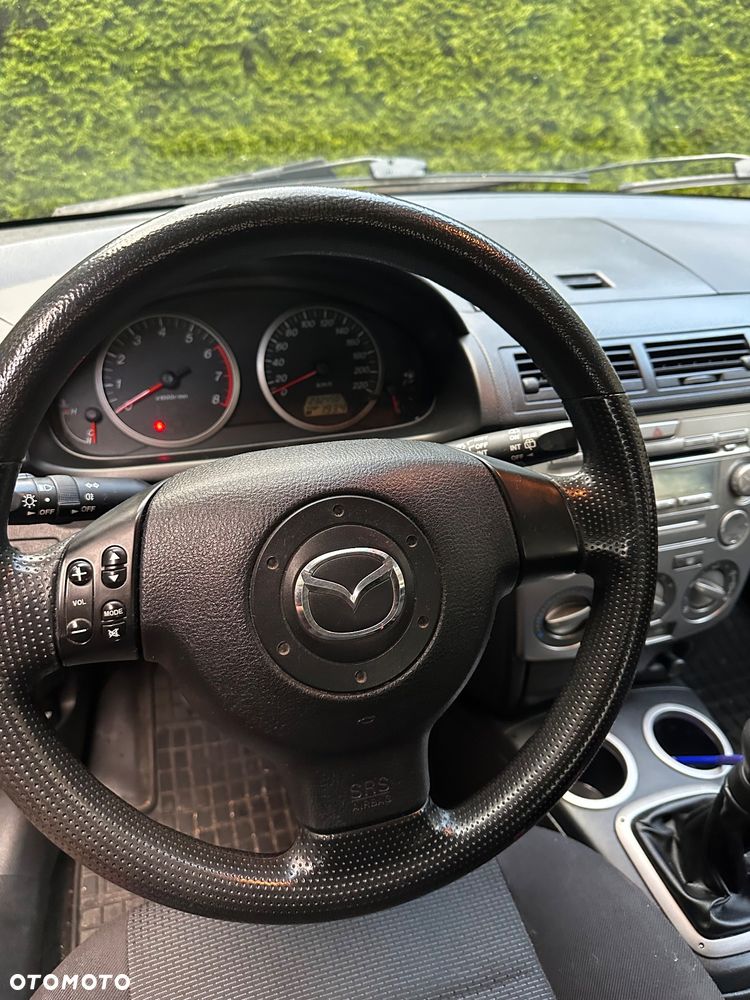 Mazda 2 1.4 Exclusive - 22