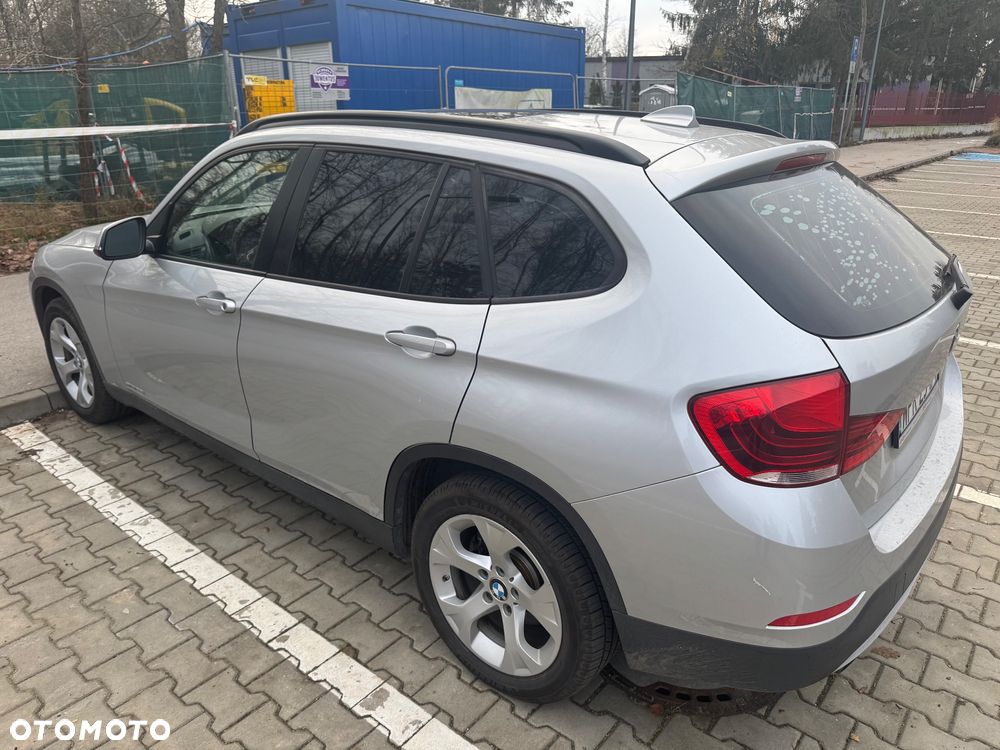 BMW X1 - 3