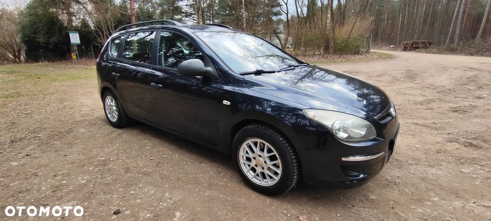 Hyundai i30 i30cw 1.4 Comfort - 1