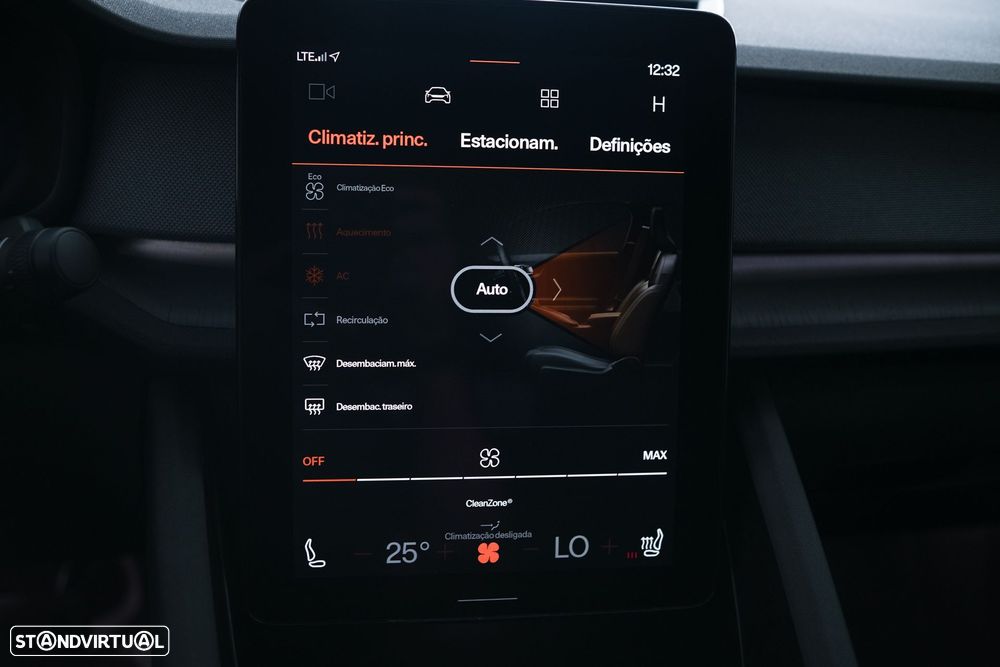 Polestar 2 Standard Range 69 kWh - 36
