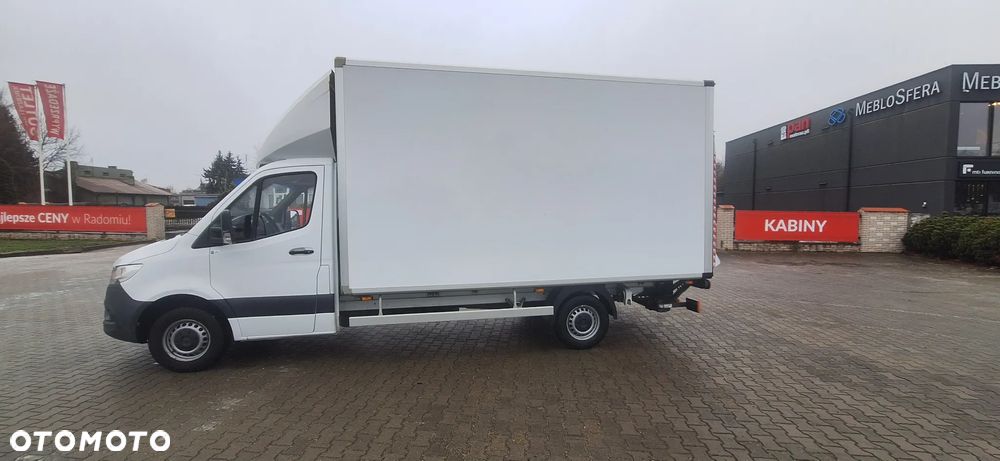 Mercedes-Benz sprinter - 3