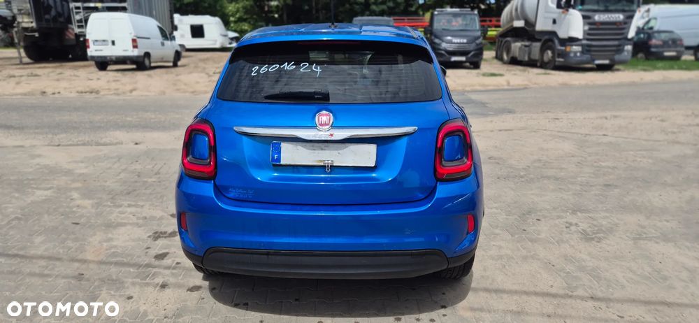 Fiat 500X - 12