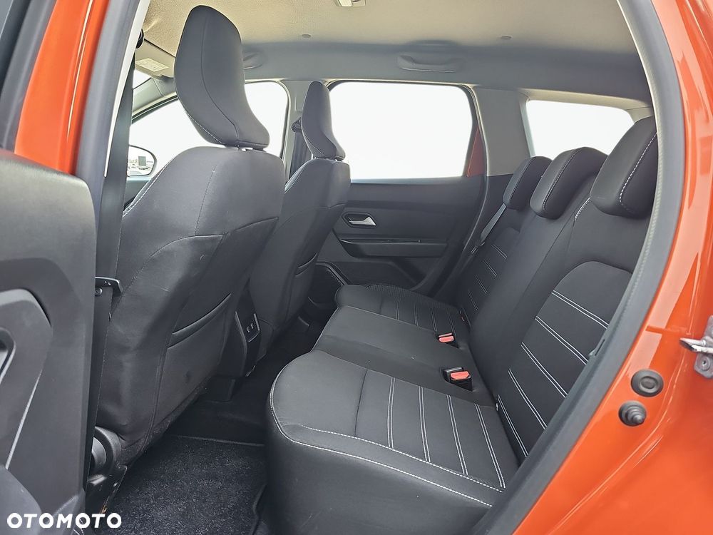 Dacia Duster - 24