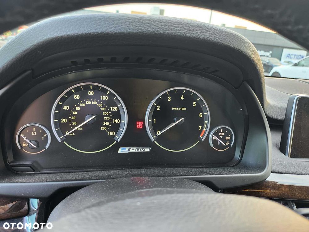 BMW X5 - 7