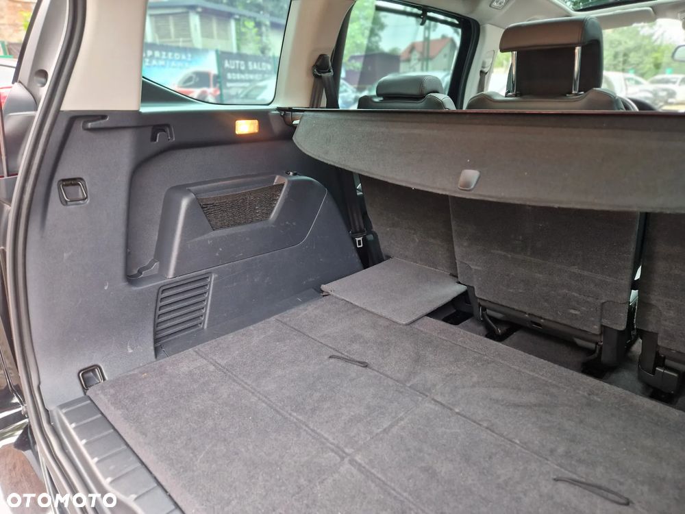 Peugeot 5008 HDI FAP 150 Allure - 17