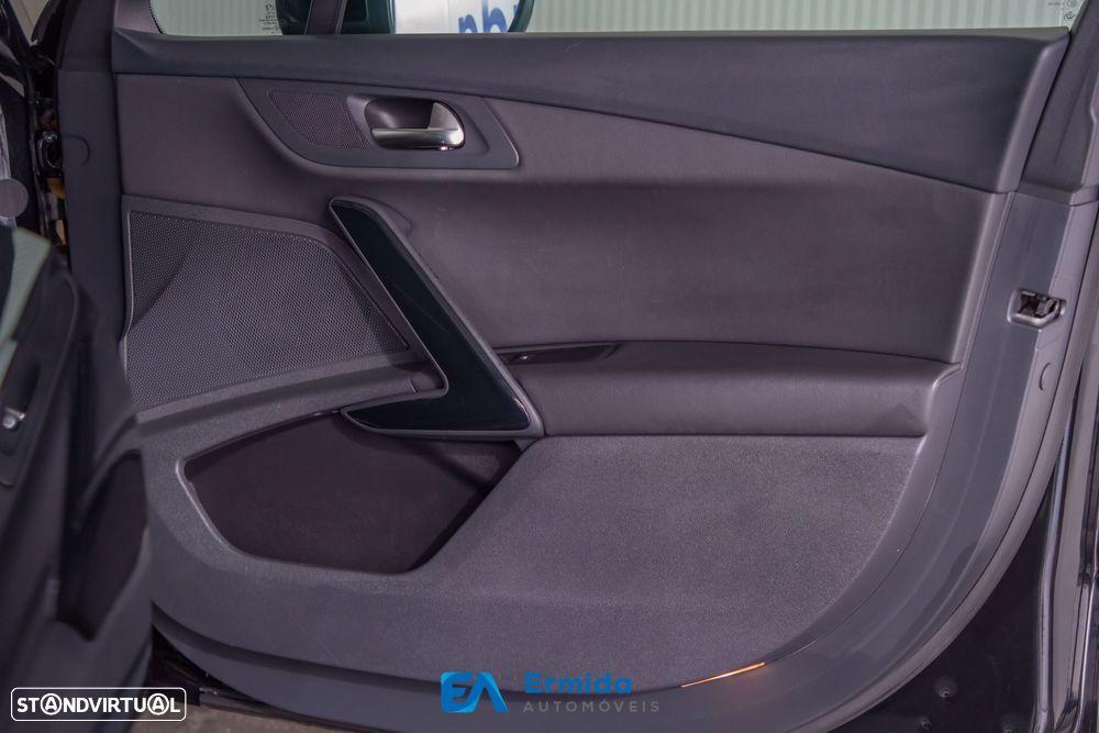 Peugeot 508 RXH - 43