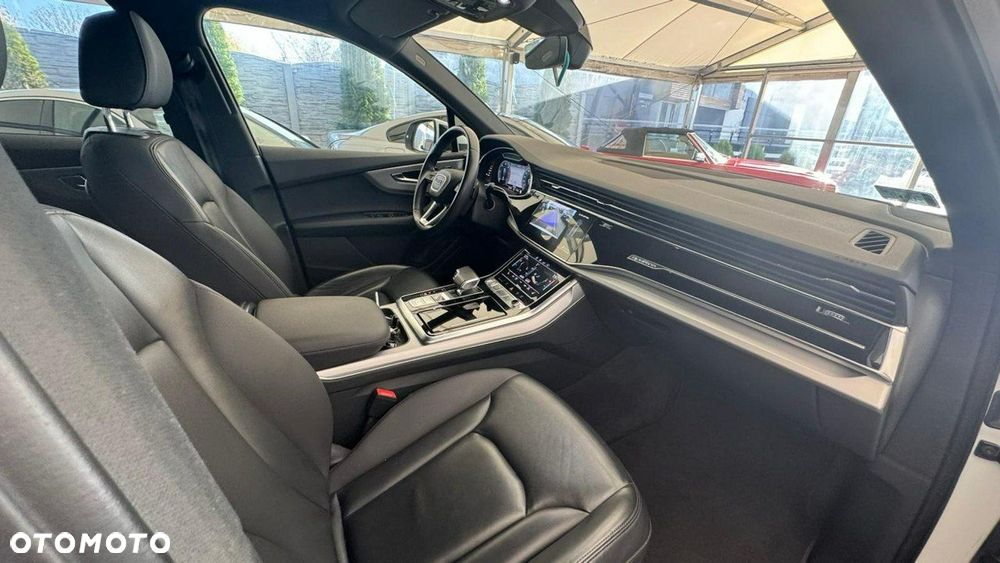 Audi Q7 - 33