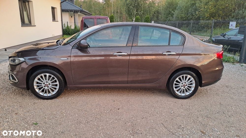 Fiat Tipo 1.0 T3 Life - 7