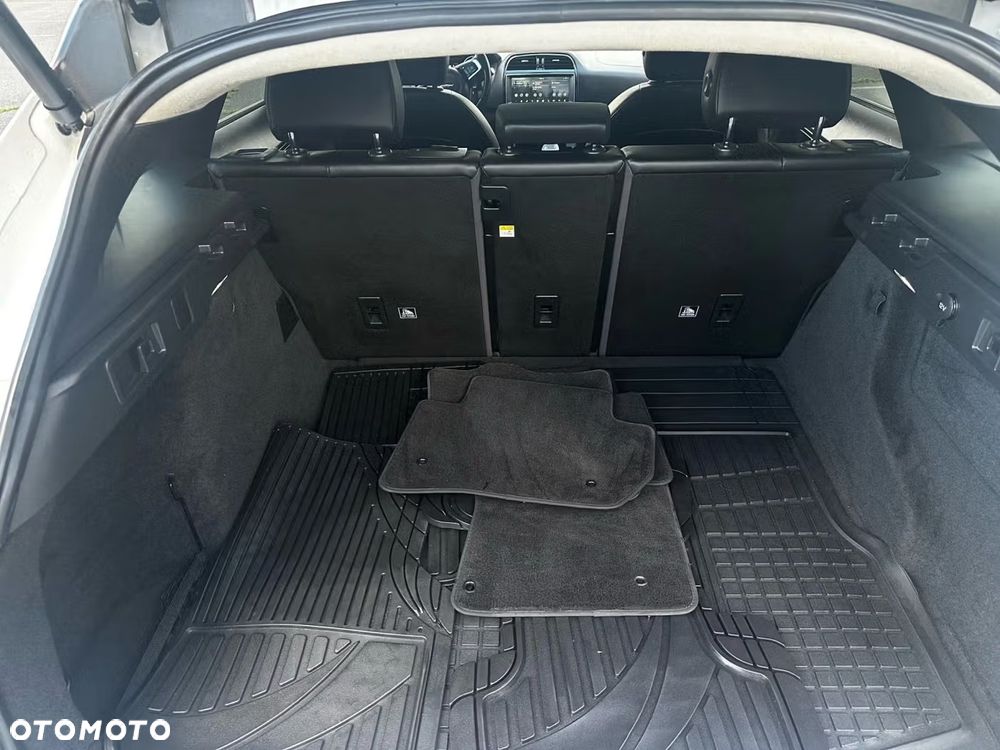 Jaguar F-Pace 25t AWD Prestige - 20