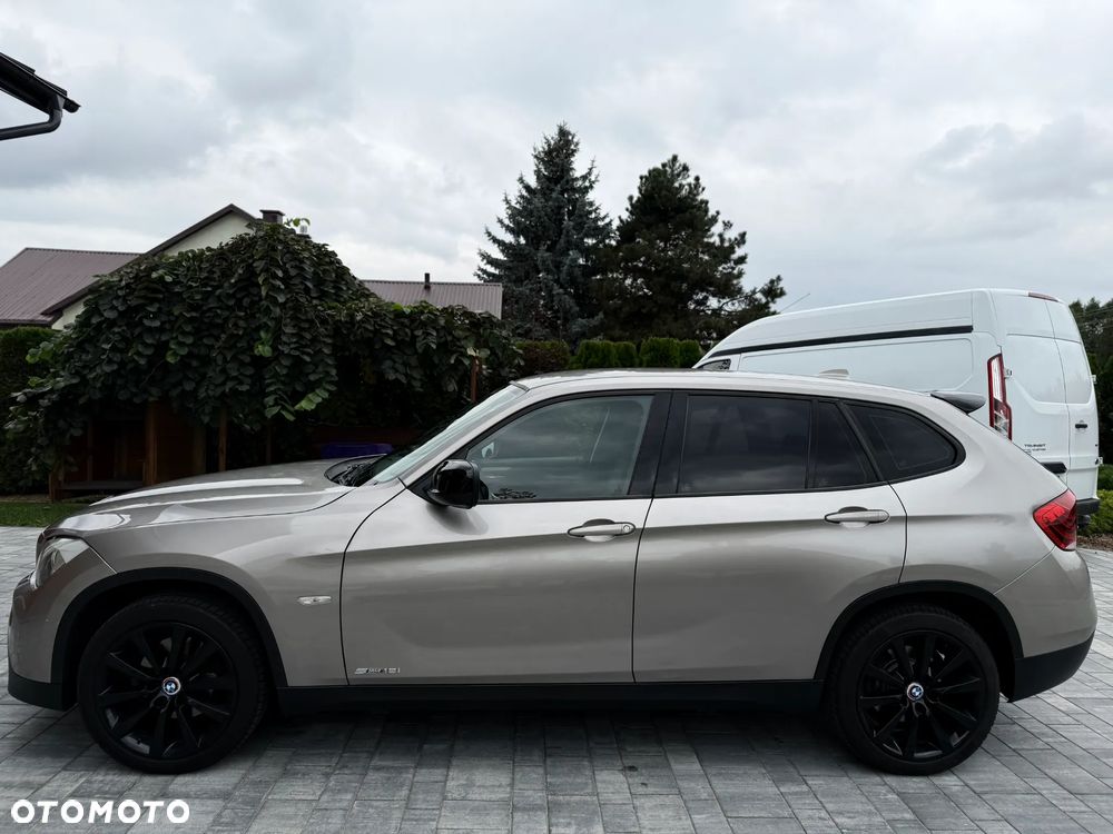 BMW X1 sDrive18i - 3