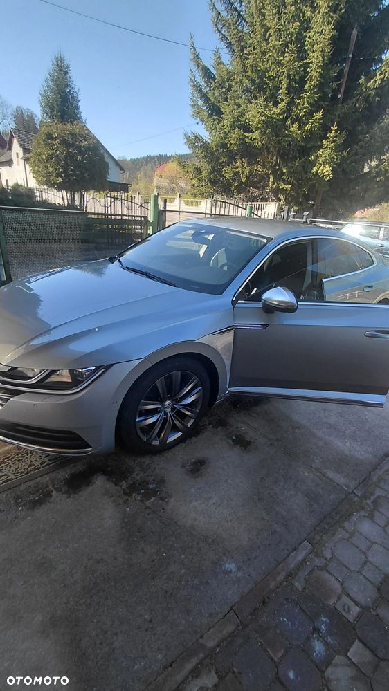 Volkswagen Arteon 2.0 TDI 4Motion SCR Elegance DSG - 19