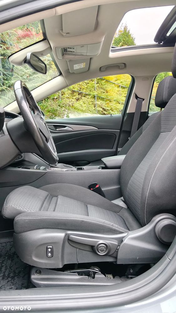 Opel Insignia 2.0 CDTI Business Edition S&S - 29