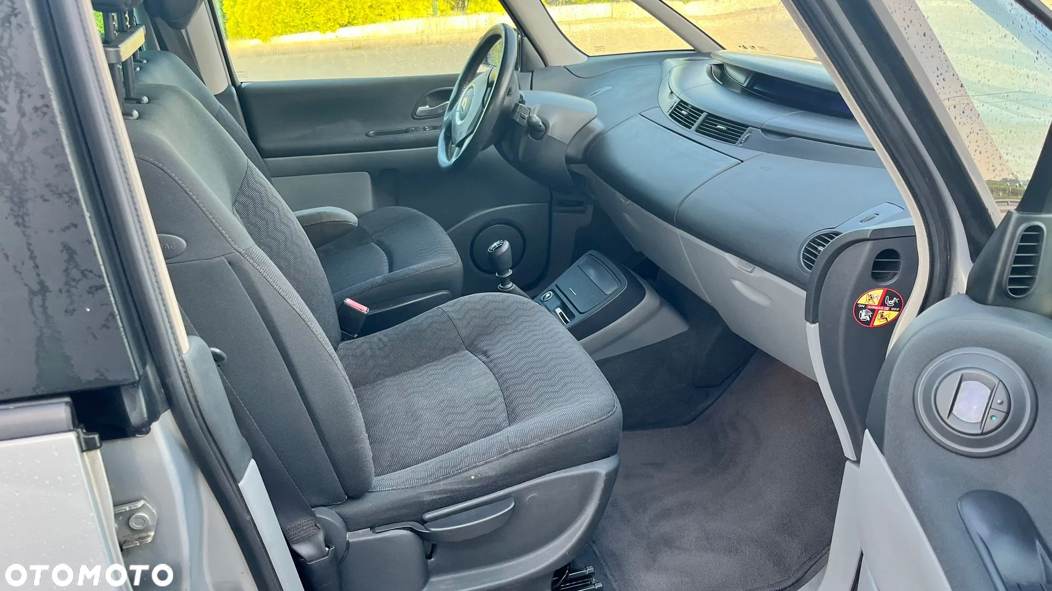 Renault Espace 2.0 Dynamique - 14