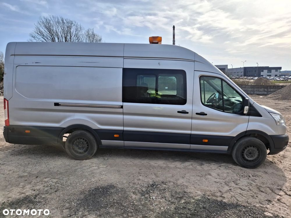 Ford Transit - 4