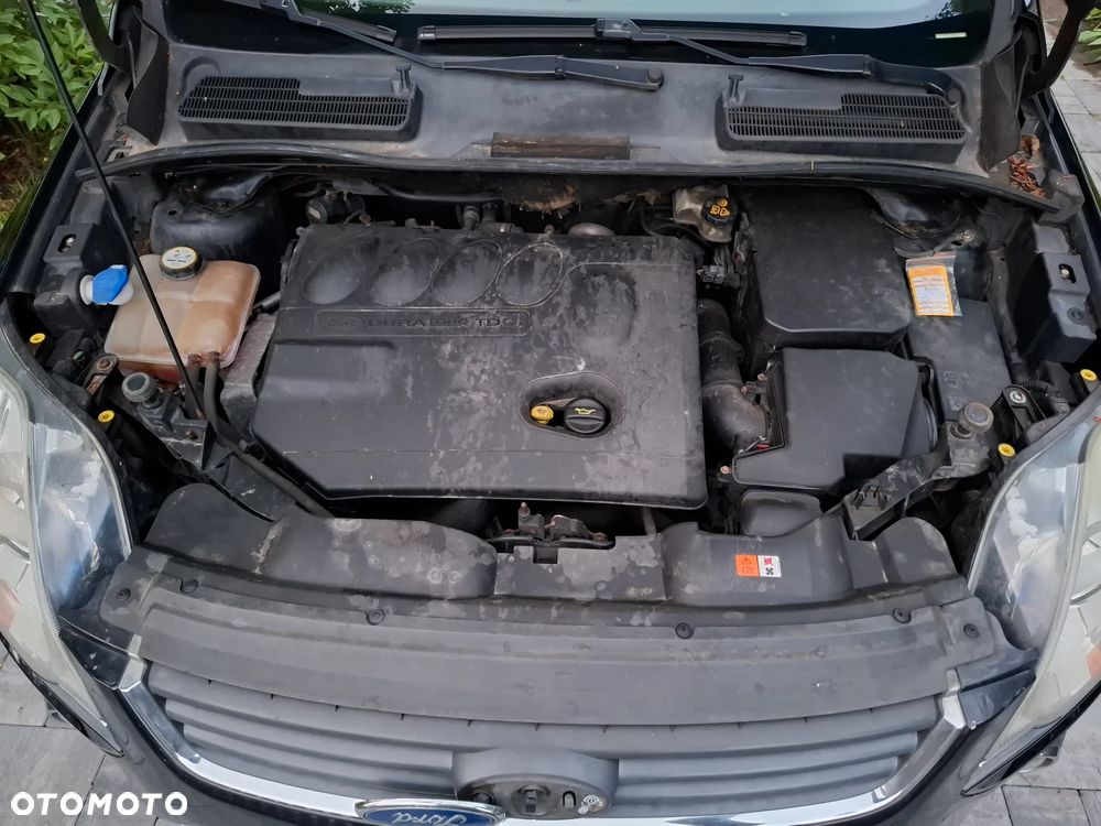 Ford Kuga 2.0 TDCi Titanium - 13