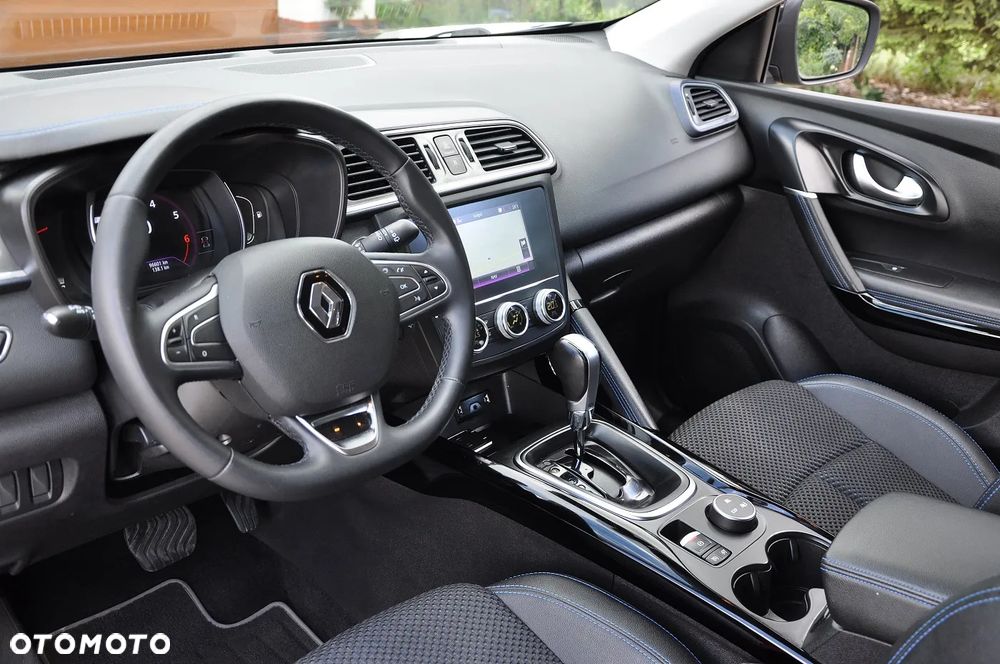 Renault Kadjar - 19