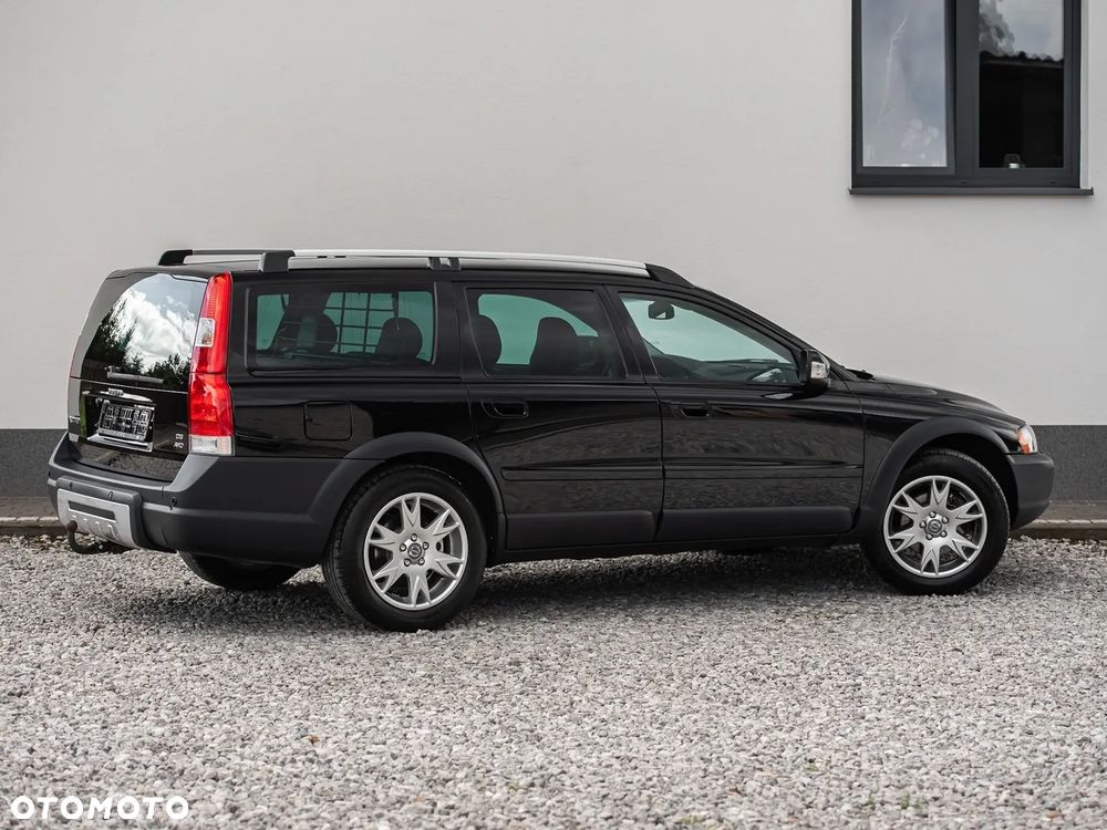 Volvo XC 70 D5 AWD Kinetic - 14