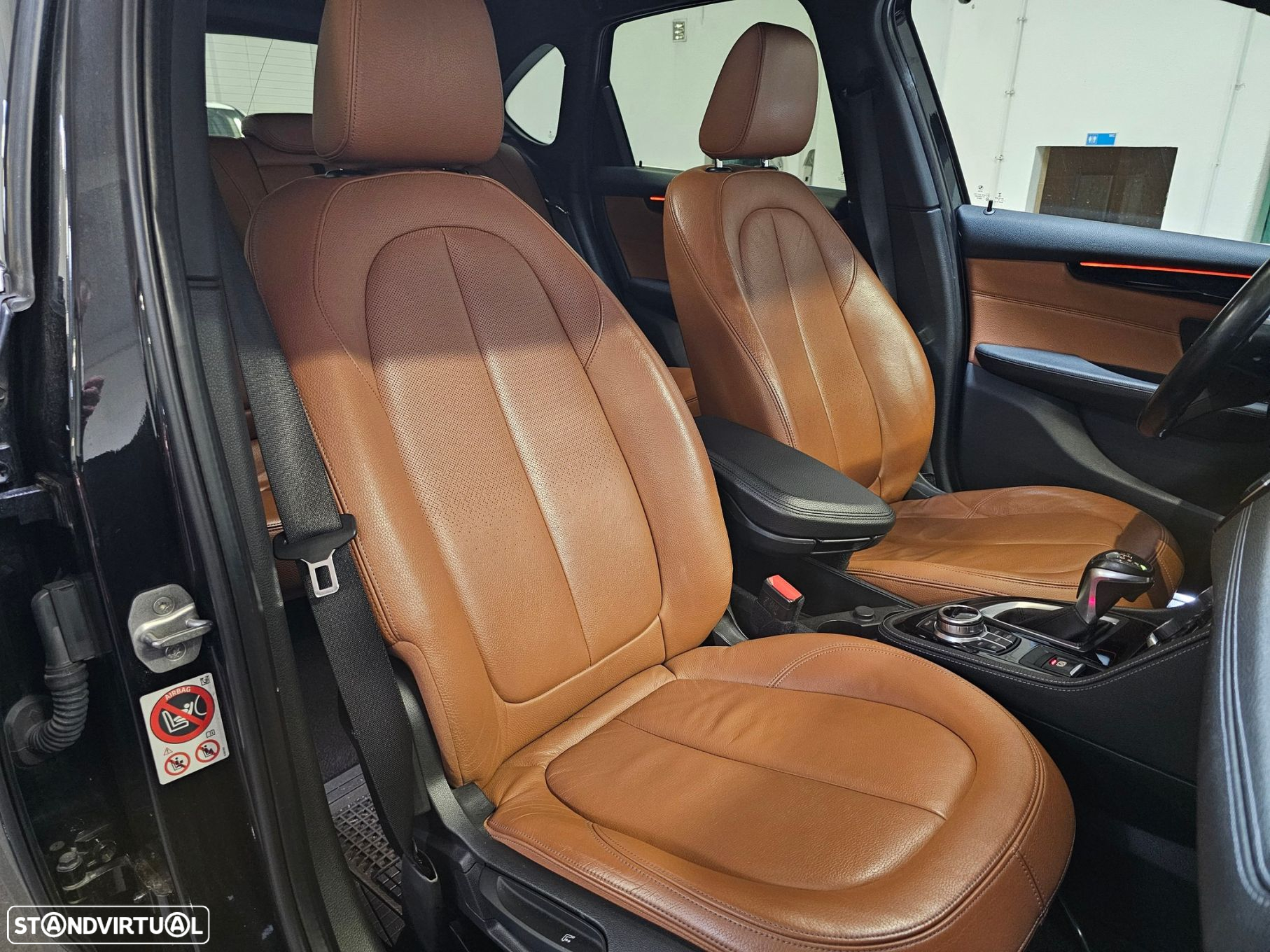 BMW 225xe Active Tourer Line Luxury - 21