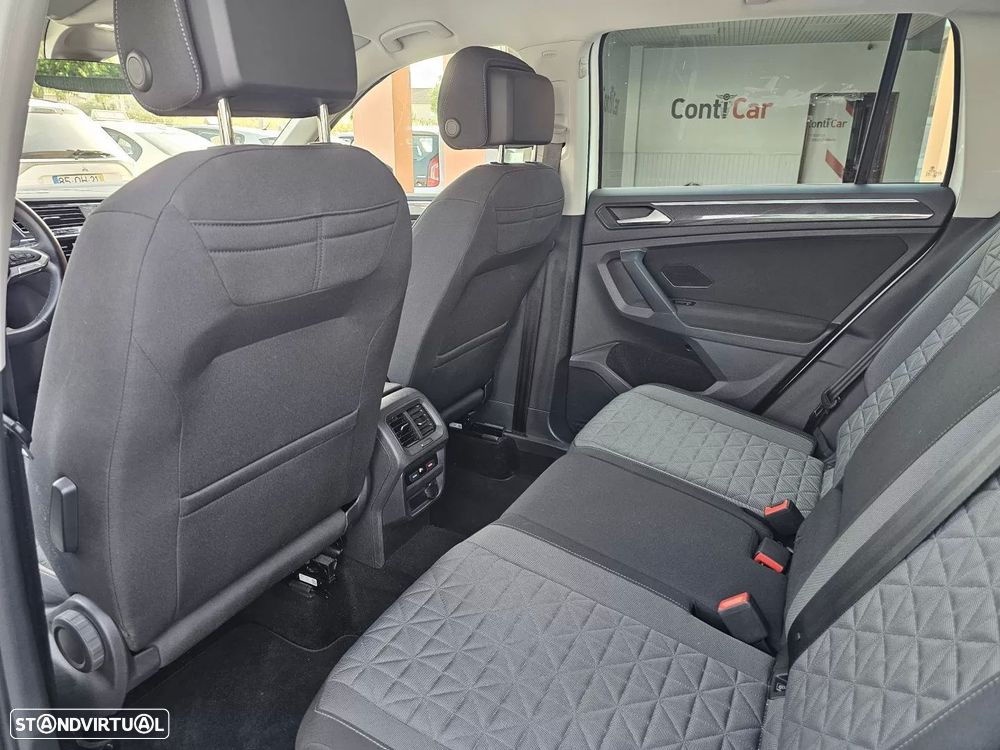 VW Tiguan 1.5 TSI Life - 12