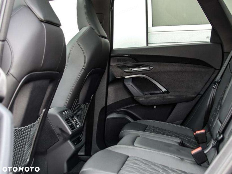 Audi Q5 Sportback 40 TDI mHEV Quattro S Line S tronic - 19