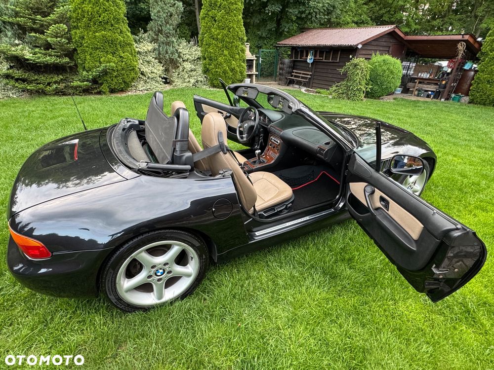BMW Z3 - 29