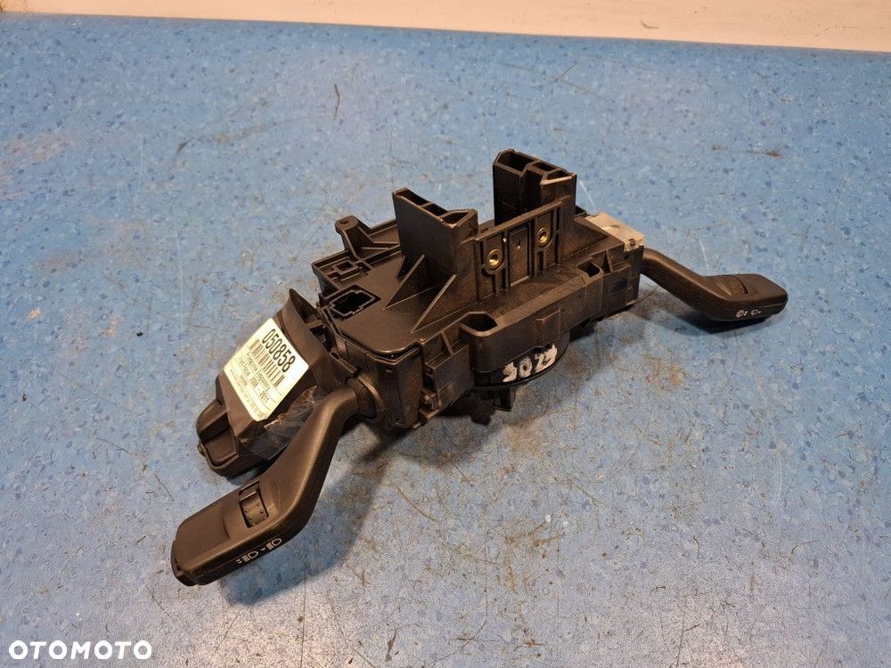 FORD FOCUS MK2 PRZEŁĄCZNIK ZESPOLONY - 9