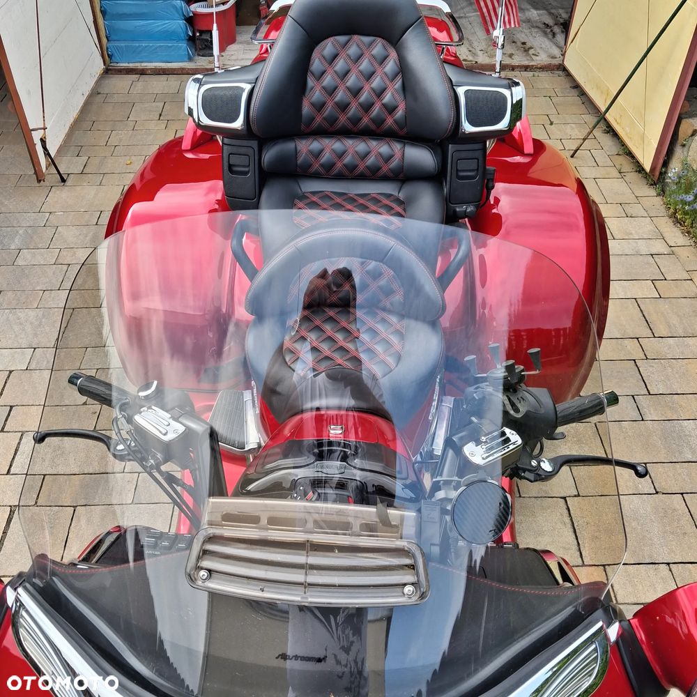 Honda GL - 6