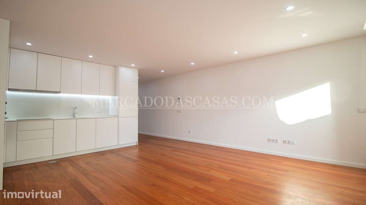 Apartamento T3 DUPLEX em Espinho - Grande imagem: 4/23