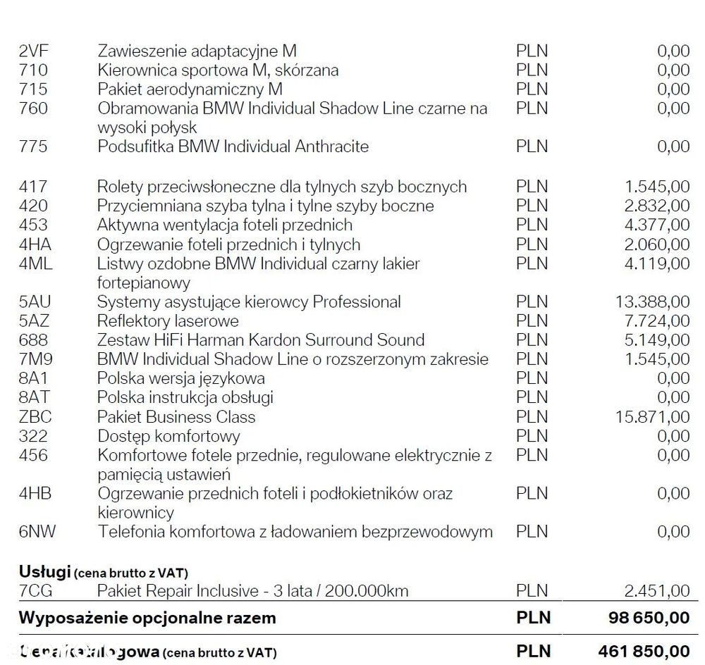 BMW X6 xDrive30d - 8