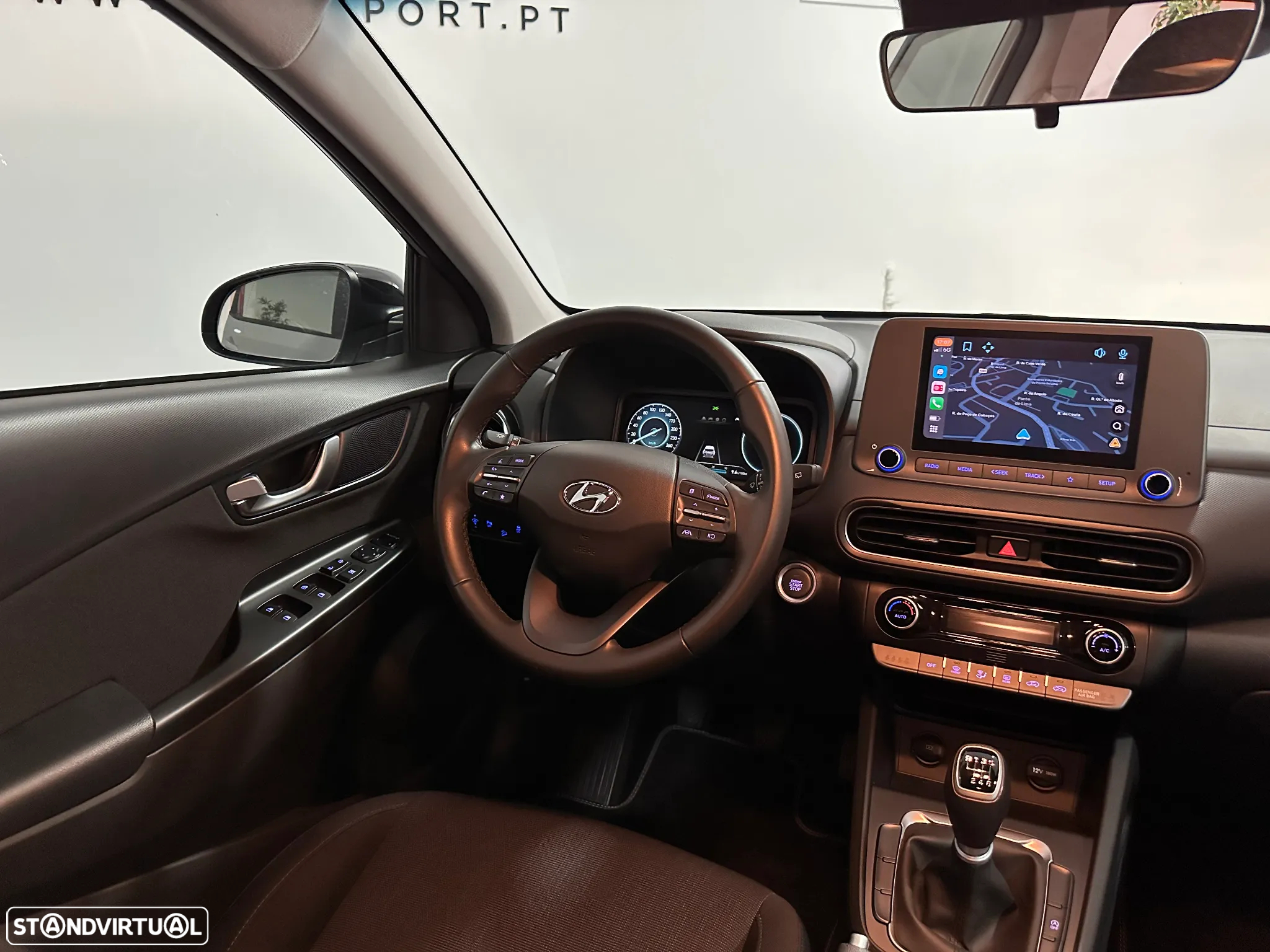 Hyundai Kauai 1.0 T-GDi Premium (TT) - 10