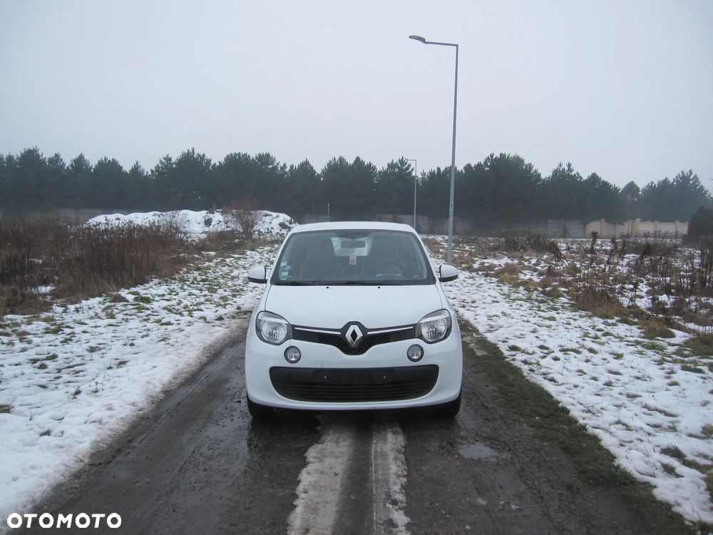 Renault Twingo SCe 70 Liberty - 4