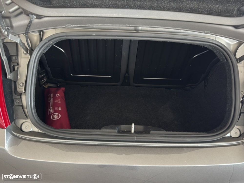 Fiat 500C 1.0 Hybrid Dolcevita - 6