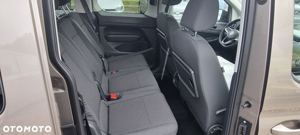 Volkswagen Caddy - 6