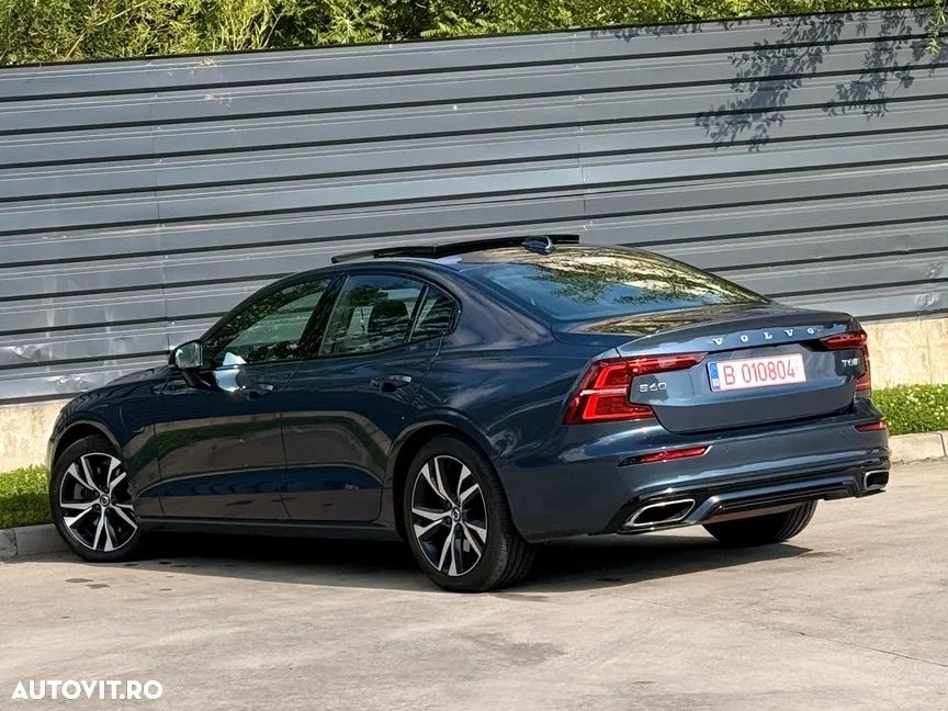 Volvo S60 - 6