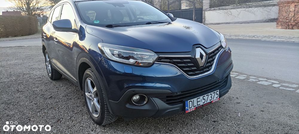 Renault Kadjar Energy TCe 130 Bose Edition - 6