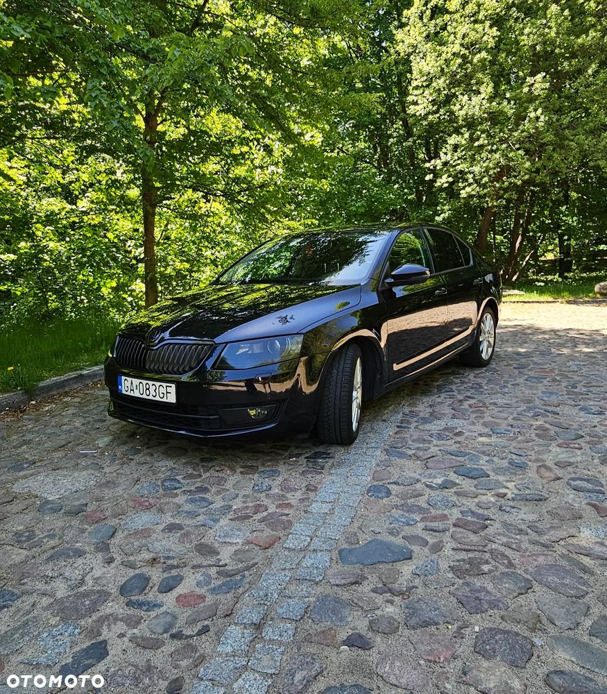 Skoda Octavia 1.4 TSI Ambition DSG - 9