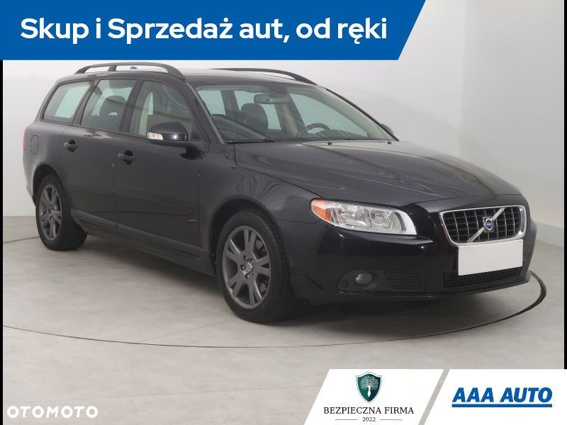 Volvo V70 - 2
