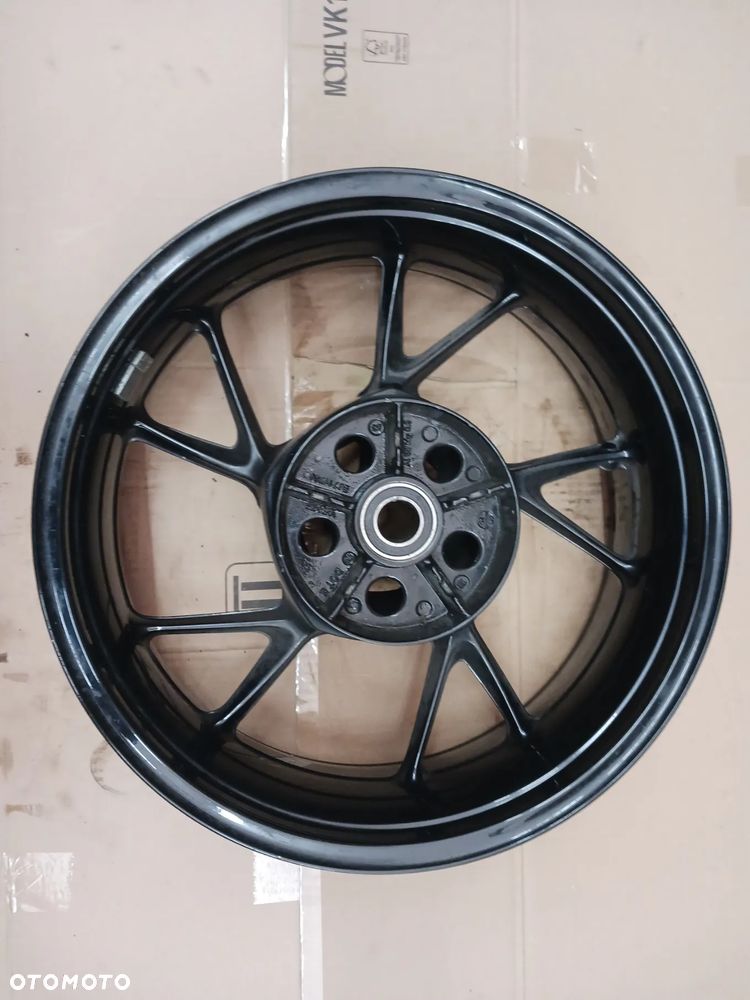 BMW S 1000 XR 15-19 FELGA TYŁ 17 x 6.00 85711760 - 1