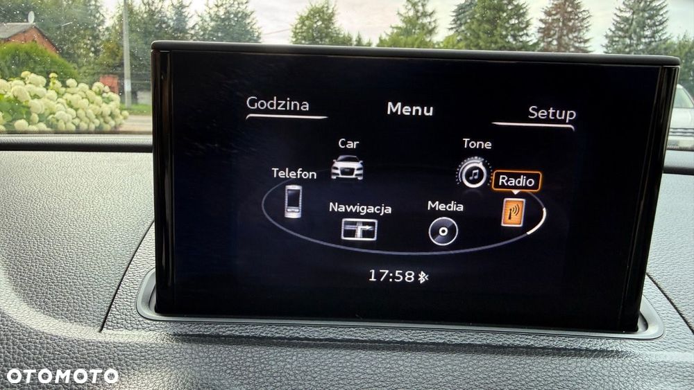 Audi A3 Limousine - 30