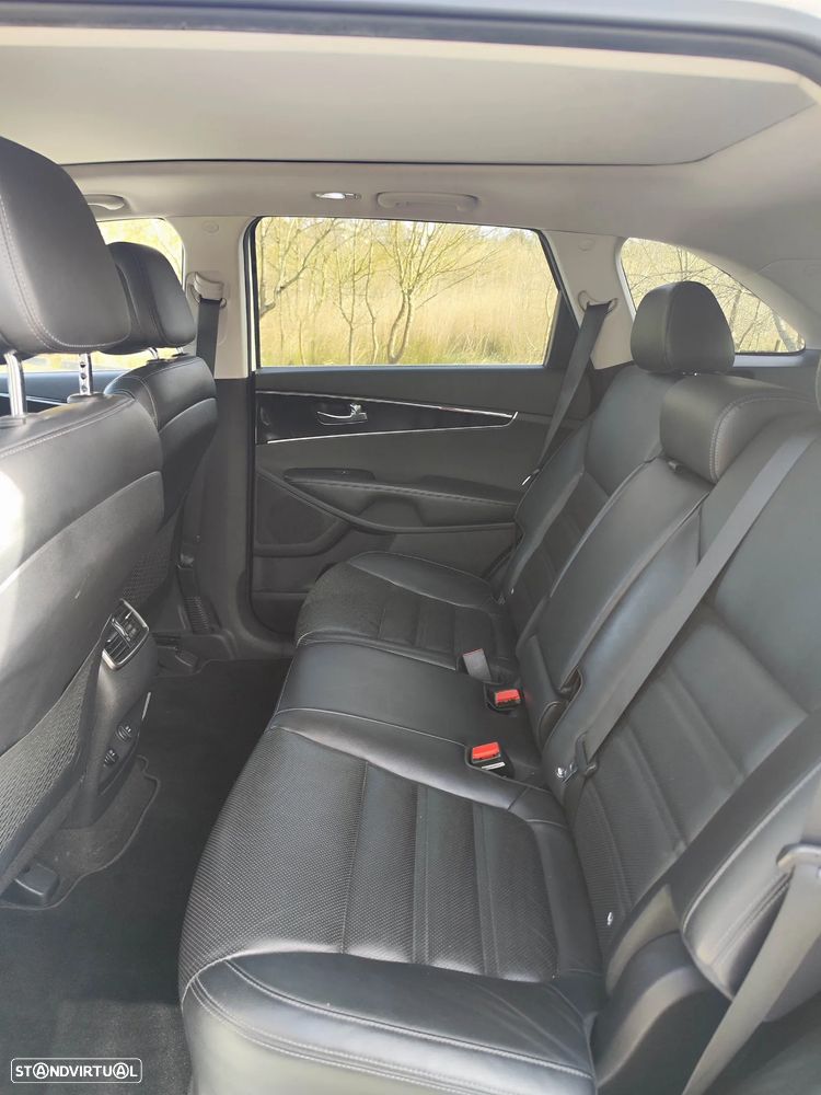 Kia Sorento 2.2 CRDi TX TOP - 12