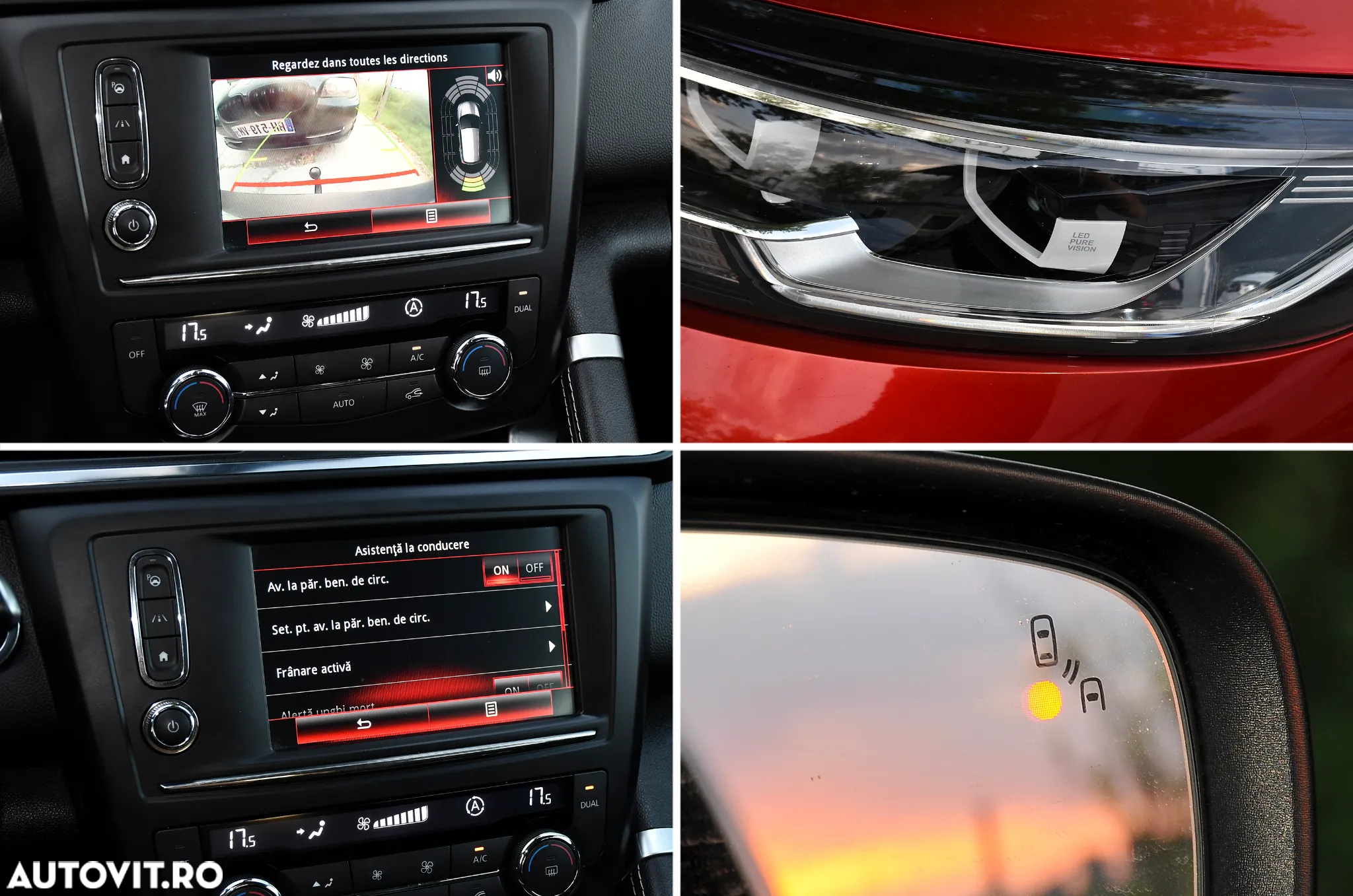 Renault Kadjar Energy dCi 130 CROSSBORDER - 7
