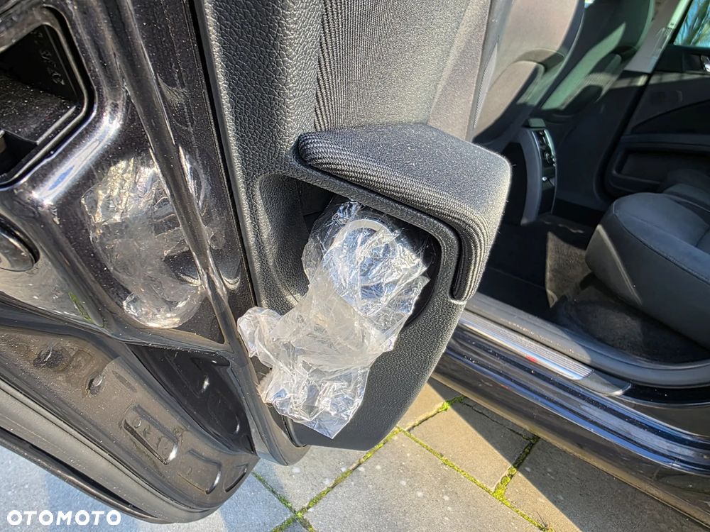 Skoda Superb 2.0 TDI Exclusive - 12